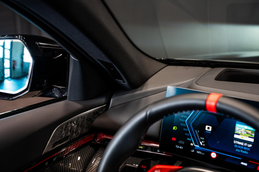 BMW 5 Serie Touring M5 *Bowers & Wilkins / Carbon-interieur / Stoelventilatie / Panorama / Memory / Keyless / Surround-View*