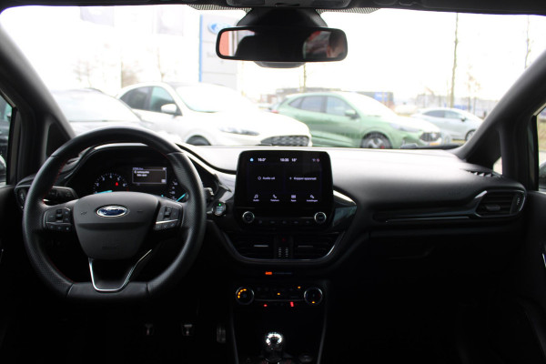 Ford Fiesta 1.0 EcoBoost ST-Line | Winterpack | 57.800 km.