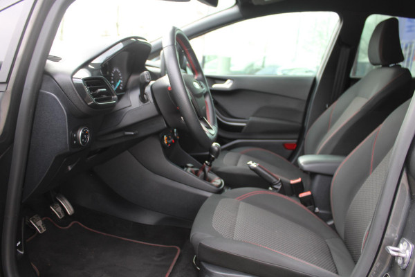 Ford Fiesta 1.0 EcoBoost ST-Line | Winterpack | 57.800 km.