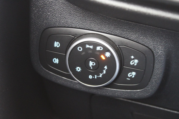 Ford Fiesta 1.0 EcoBoost ST-Line | Winterpack | 57.800 km.