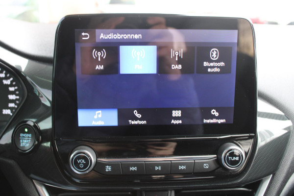 Ford Fiesta 1.0 EcoBoost ST-Line | Winterpack | 57.800 km.