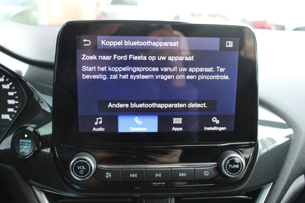 Ford Fiesta 1.0 EcoBoost ST-Line | Winterpack | 57.800 km.