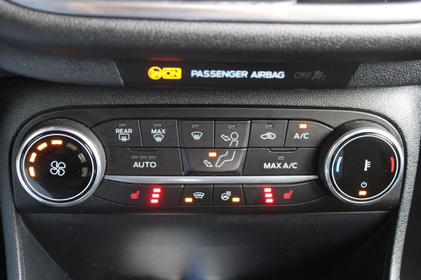 Ford Fiesta 1.0 EcoBoost ST-Line | Winterpack | 57.800 km.