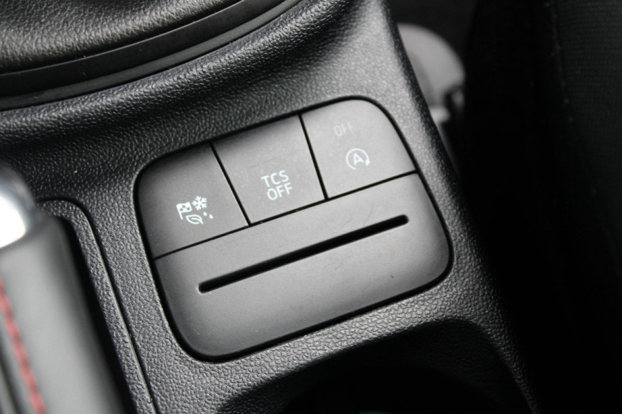 Ford Fiesta 1.0 EcoBoost ST-Line | Winterpack | 57.800 km.