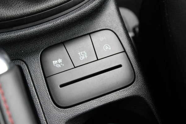 Ford Fiesta 1.0 EcoBoost ST-Line | Winterpack | 57.800 km.