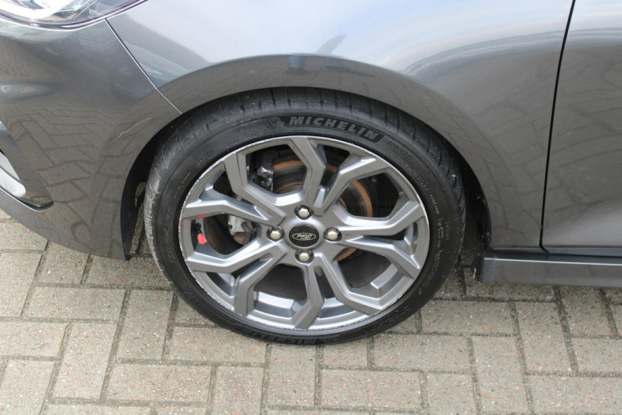 Ford Fiesta 1.0 EcoBoost ST-Line | Winterpack | 57.800 km.