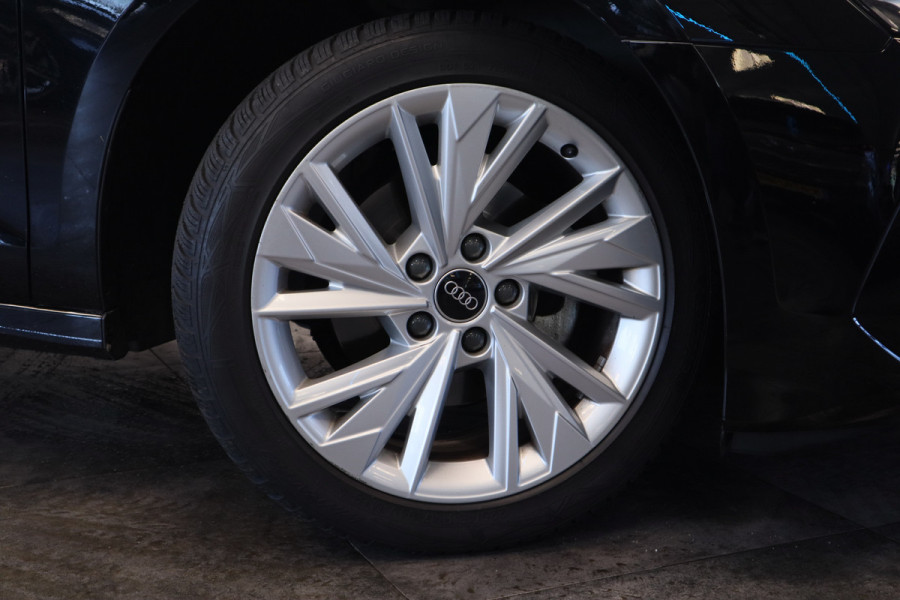 Audi A3 Sportback 30 TFSI Advanced edition Navigatie Full-led Adaptive-Cruise