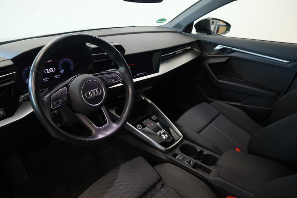 Audi A3 Sportback 30 TFSI Advanced edition Navigatie Full-led Adaptive-Cruise