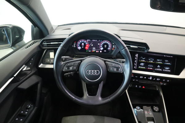 Audi A3 Sportback 30 TFSI Advanced edition Navigatie Full-led Adaptive-Cruise