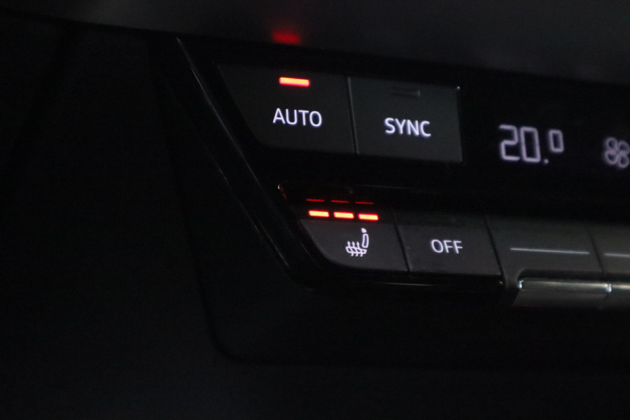 Audi A3 Sportback 30 TFSI Advanced edition Navigatie Full-led Adaptive-Cruise