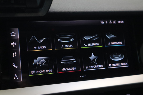 Audi A3 Sportback 30 TFSI Advanced edition Navigatie Full-led Adaptive-Cruise