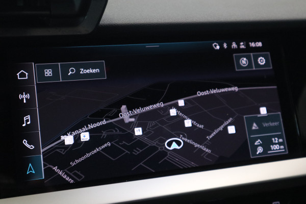 Audi A3 Sportback 30 TFSI Advanced edition Navigatie Full-led Adaptive-Cruise