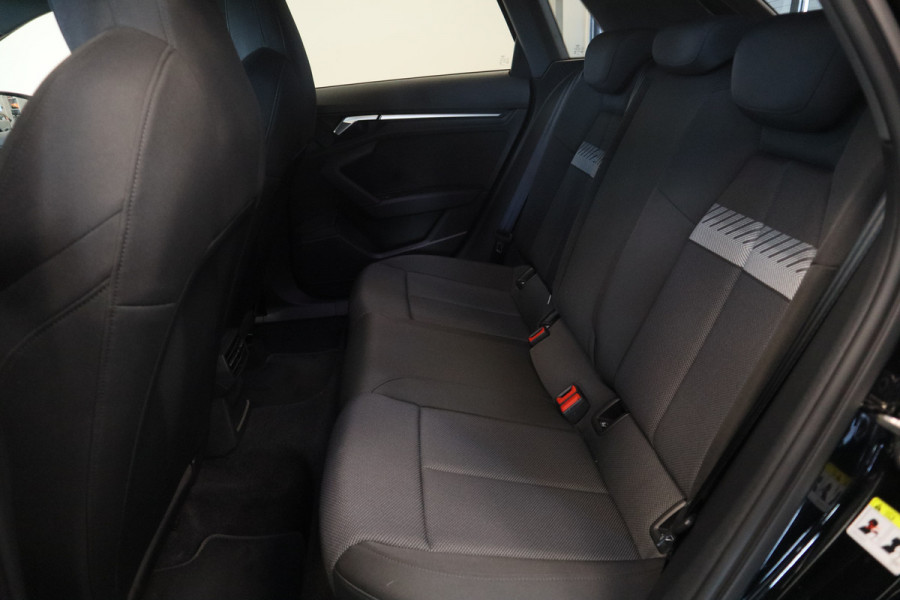Audi A3 Sportback 30 TFSI Advanced edition Navigatie Full-led Adaptive-Cruise