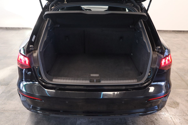 Audi A3 Sportback 30 TFSI Advanced edition Navigatie Full-led Adaptive-Cruise