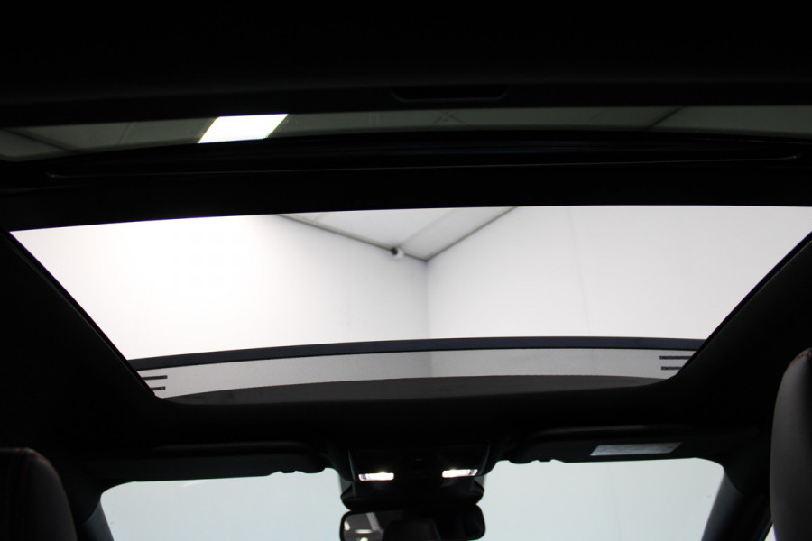 Ford Puma 1.0 EcoBoost Hybrid ST-line X 155PK