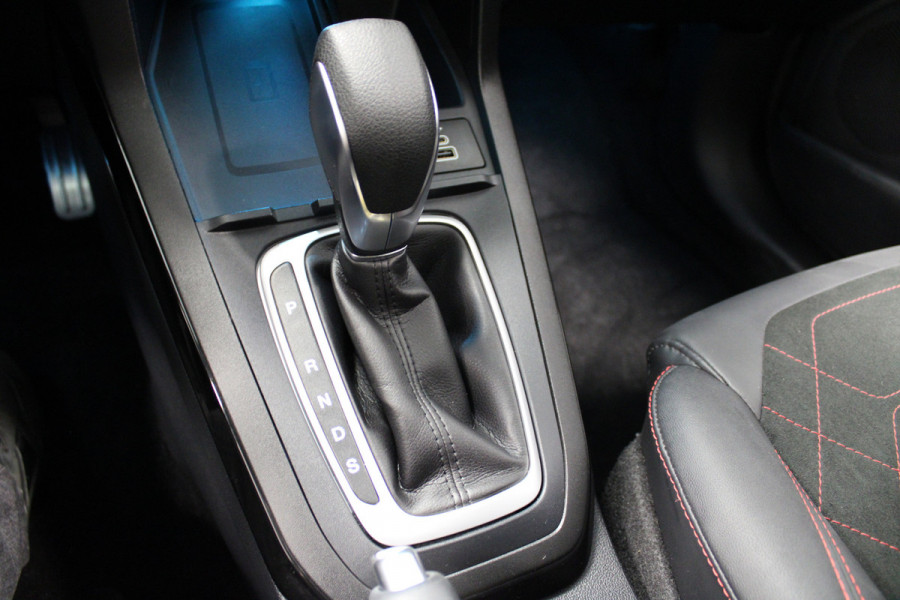 Ford Puma 1.0 EcoBoost Hybrid ST-line X 155PK