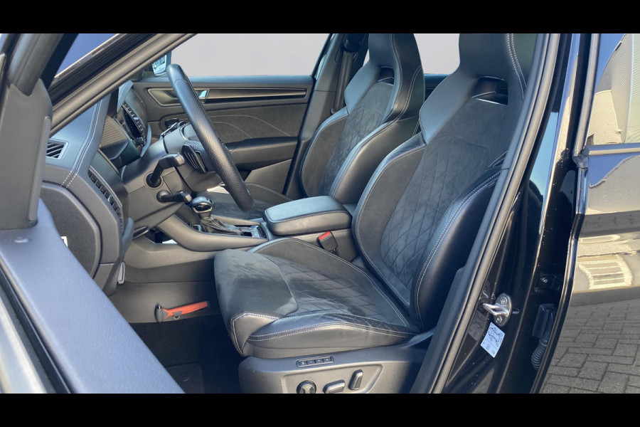 Škoda Kodiaq 1.5 TSI 150pk DSG Sportline Business Navigatie Stoelverwarming Camera Carplay