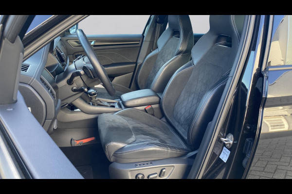 Škoda Kodiaq 1.5 TSI 150pk DSG Sportline Business Navigatie Stoelverwarming Camera Carplay