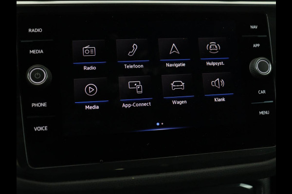 Volkswagen Tiguan 1.5 TSI R-Line | Stoelverwarming | Adaptive cruise | Matrix LED | Keyless | 19'' | Parkeerhulp | Virtual Cockpit | Carplay | Navigatie | Climate control