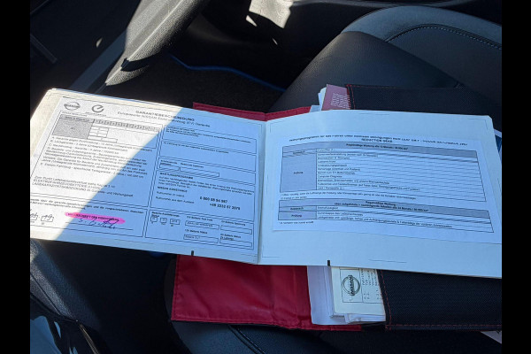 Nissan Leaf Tekna 40 kWh SOH 91%| WARMTEPOMP | BOSE AUDIO | STUUR + STOELVERWARMING VOOR EN ACHTER  | LEDEREN BEKLEDING | 360° CAMERA | DODEHOEKDETECTIE | NETTE COMPLETE AUTO | INCL. 12 MND BOVAG GARANTIE