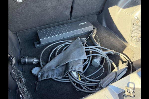 Nissan Leaf Tekna 40 kWh SOH 91%| WARMTEPOMP | BOSE AUDIO | STUUR + STOELVERWARMING VOOR EN ACHTER  | LEDEREN BEKLEDING | 360° CAMERA | DODEHOEKDETECTIE | NETTE COMPLETE AUTO | INCL. 12 MND BOVAG GARANTIE