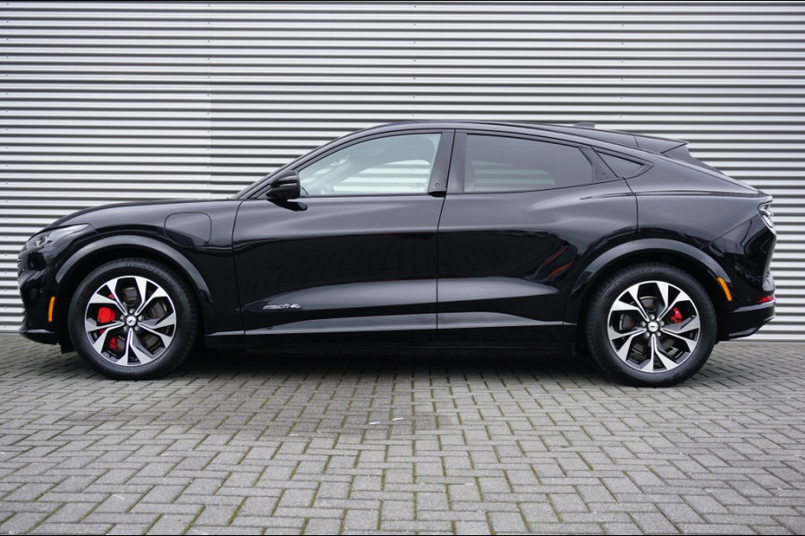 Ford Mustang Mach-E AWD 75 kWh 100% ELECTRISCH | 360° CAMERA | PREMIUM AUDIO | 92% S