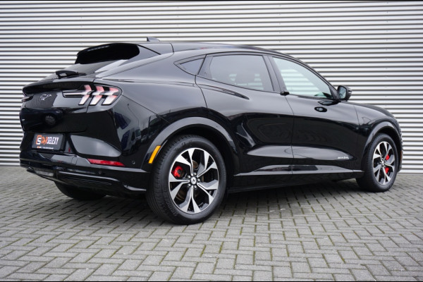 Ford Mustang Mach-E AWD 75 kWh 100% ELECTRISCH | 360° CAMERA | PREMIUM AUDIO | 92% S