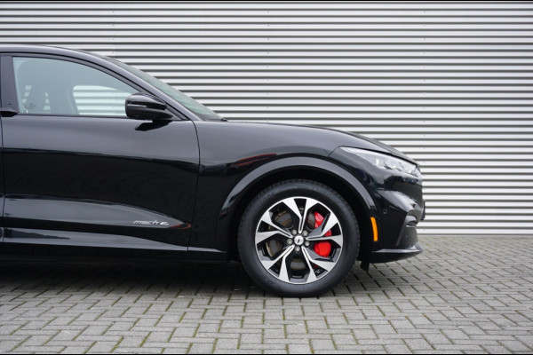 Ford Mustang Mach-E AWD 75 kWh 100% ELECTRISCH | 360° CAMERA | PREMIUM AUDIO | 92% S