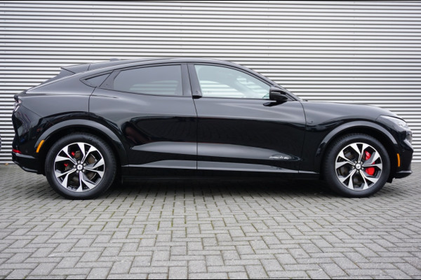 Ford Mustang Mach-E AWD 75 kWh 100% ELECTRISCH | 360° CAMERA | PREMIUM AUDIO | 92% S