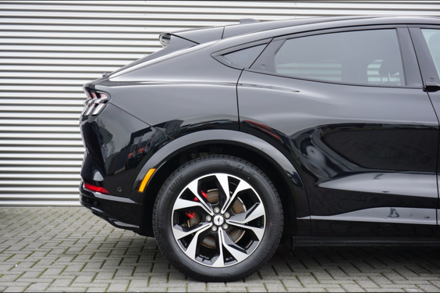 Ford Mustang Mach-E AWD 75 kWh 100% ELECTRISCH | 360° CAMERA | PREMIUM AUDIO | 92% S