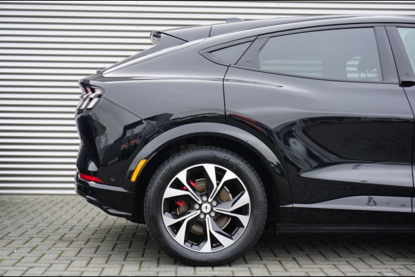 Ford Mustang Mach-E AWD 75 kWh 100% ELECTRISCH | 360° CAMERA | PREMIUM AUDIO | 92% S
