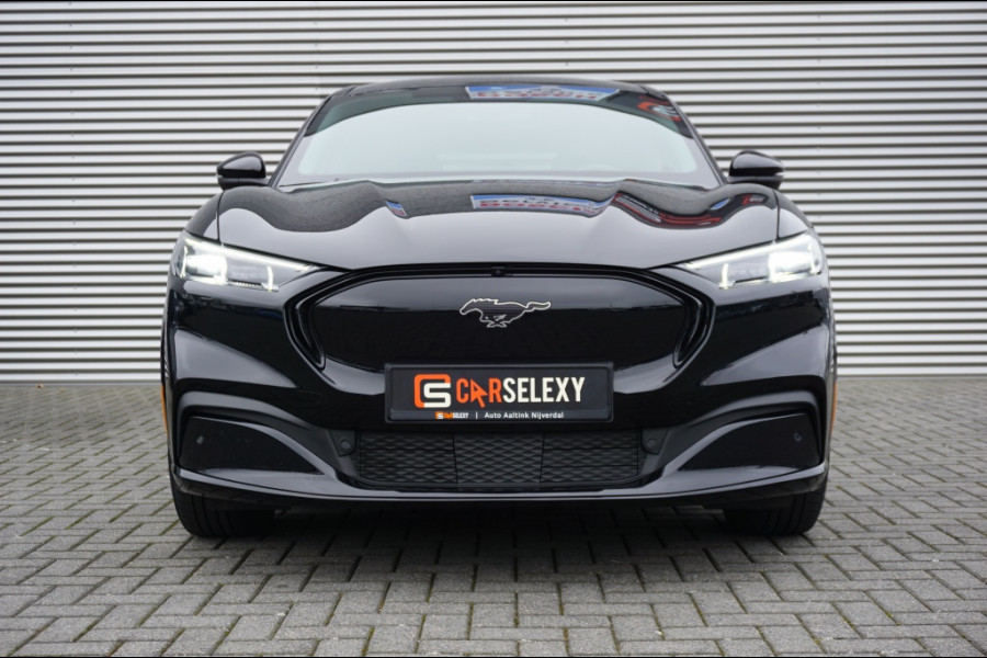 Ford Mustang Mach-E AWD 75 kWh 100% ELECTRISCH | 360° CAMERA | PREMIUM AUDIO | 92% S