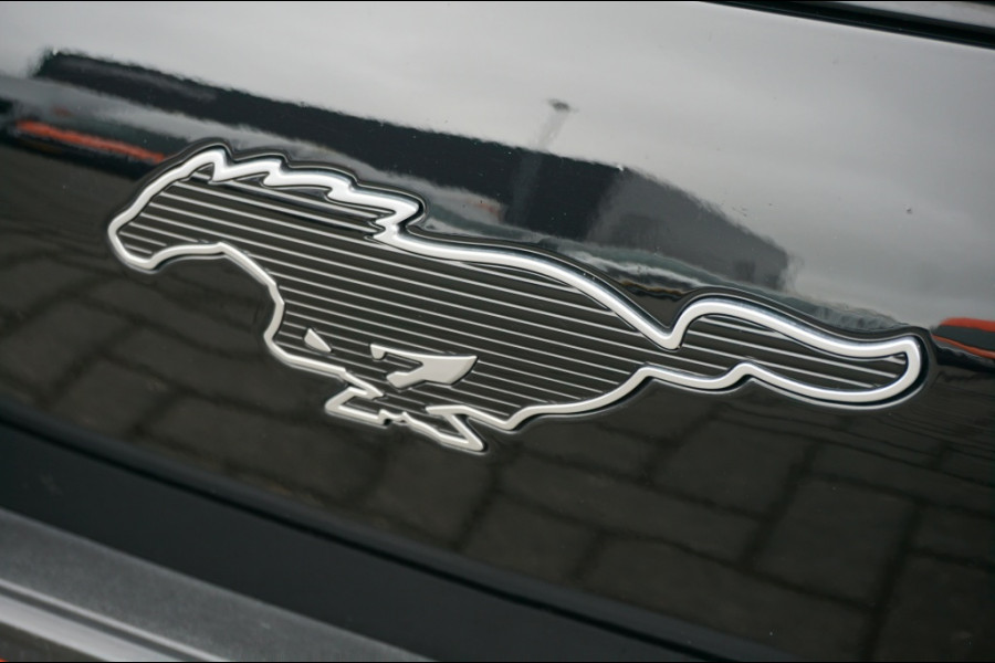 Ford Mustang Mach-E AWD 75 kWh 100% ELECTRISCH | 360° CAMERA | PREMIUM AUDIO | 92% S