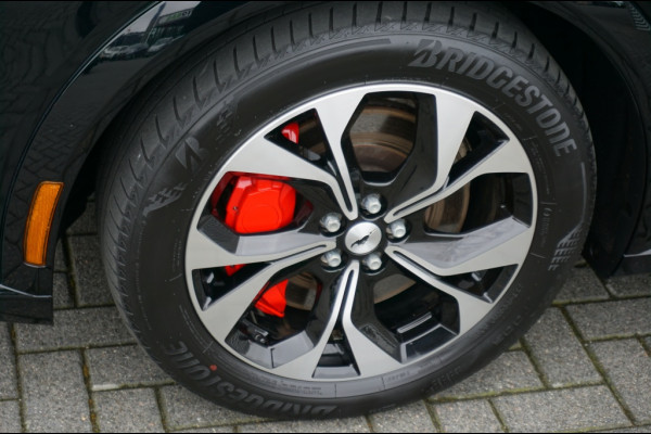 Ford Mustang Mach-E AWD 75 kWh 100% ELECTRISCH | 360° CAMERA | PREMIUM AUDIO | 92% S