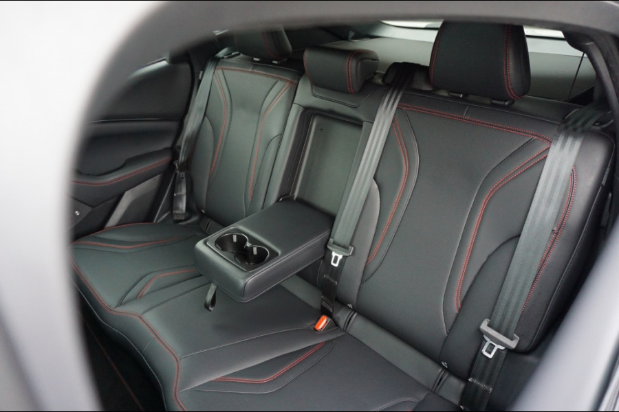 Ford Mustang Mach-E AWD 75 kWh 100% ELECTRISCH | 360° CAMERA | PREMIUM AUDIO | 92% S