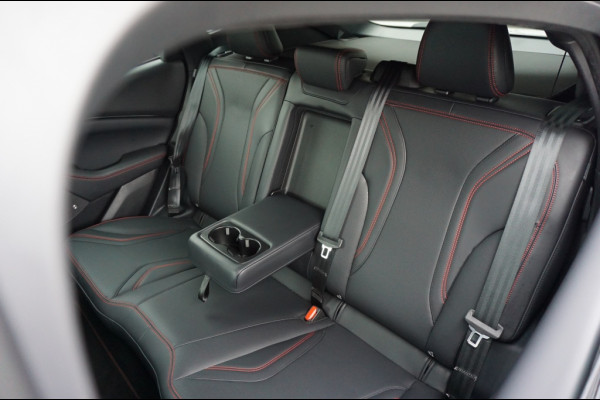 Ford Mustang Mach-E AWD 75 kWh 100% ELECTRISCH | 360° CAMERA | PREMIUM AUDIO | 92% S