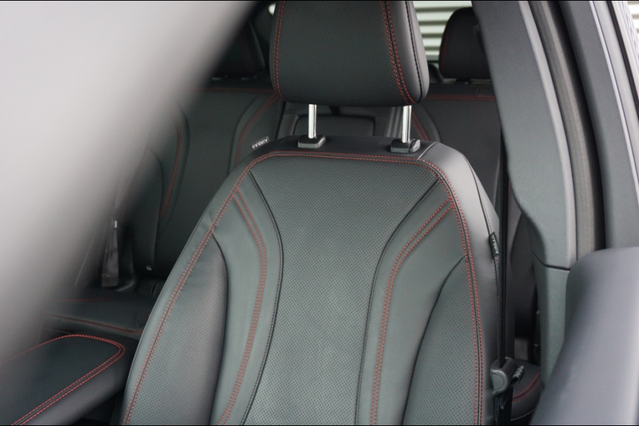 Ford Mustang Mach-E AWD 75 kWh 100% ELECTRISCH | 360° CAMERA | PREMIUM AUDIO | 92% S