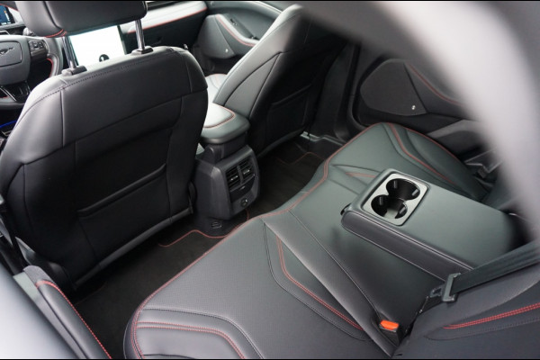 Ford Mustang Mach-E AWD 75 kWh 100% ELECTRISCH | 360° CAMERA | PREMIUM AUDIO | 92% S