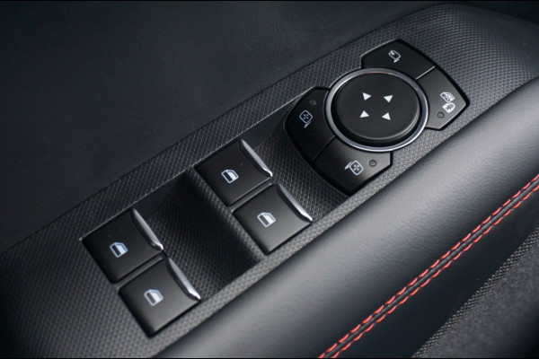 Ford Mustang Mach-E AWD 75 kWh 100% ELECTRISCH | 360° CAMERA | PREMIUM AUDIO | 92% S