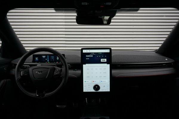 Ford Mustang Mach-E AWD 75 kWh 100% ELECTRISCH | 360° CAMERA | PREMIUM AUDIO | 92% S