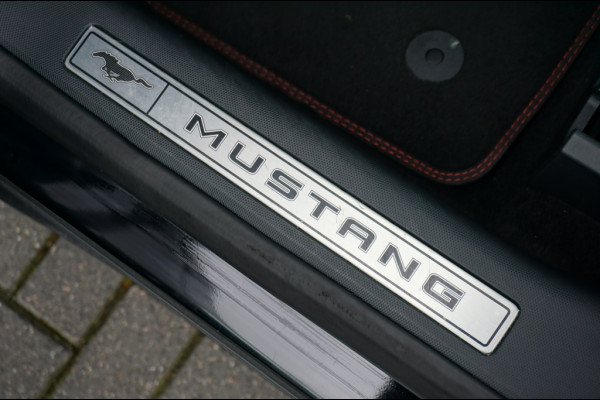 Ford Mustang Mach-E AWD 75 kWh 100% ELECTRISCH | 360° CAMERA | PREMIUM AUDIO | 92% S