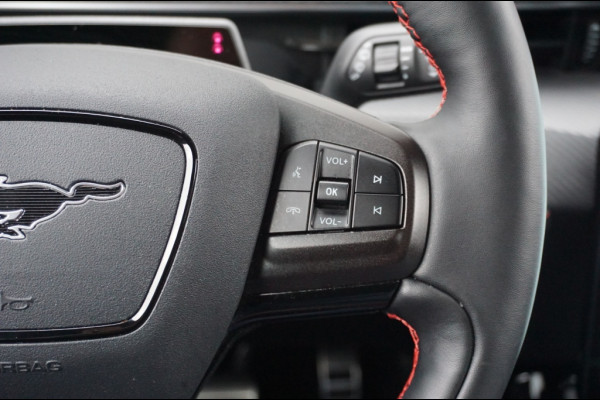 Ford Mustang Mach-E AWD 75 kWh 100% ELECTRISCH | 360° CAMERA | PREMIUM AUDIO | 92% S