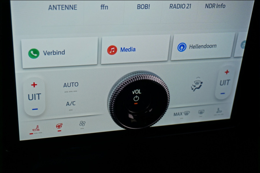 Ford Mustang Mach-E AWD 75 kWh 100% ELECTRISCH | 360° CAMERA | PREMIUM AUDIO | 92% S