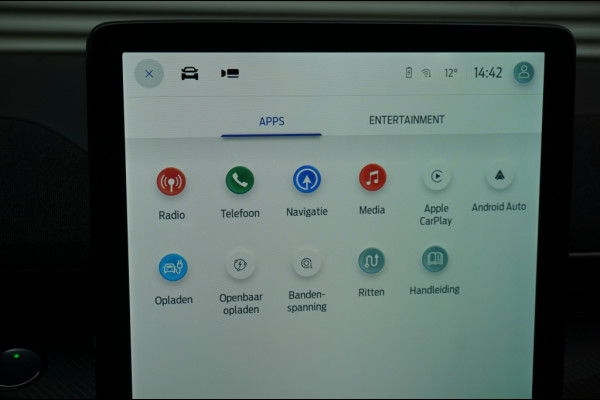 Ford Mustang Mach-E AWD 75 kWh 100% ELECTRISCH | 360° CAMERA | PREMIUM AUDIO | 92% S