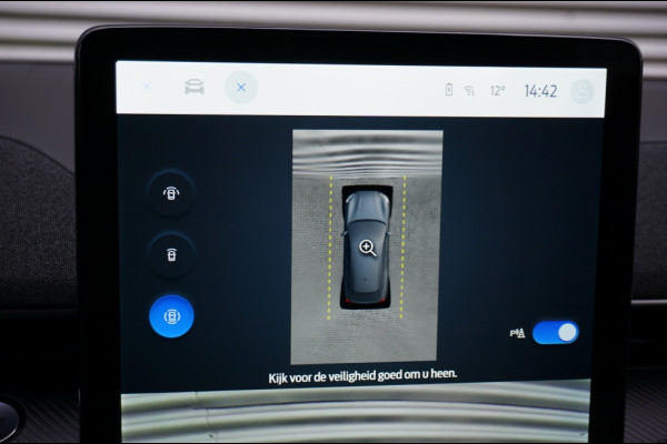 Ford Mustang Mach-E AWD 75 kWh 100% ELECTRISCH | 360° CAMERA | PREMIUM AUDIO | 92% S