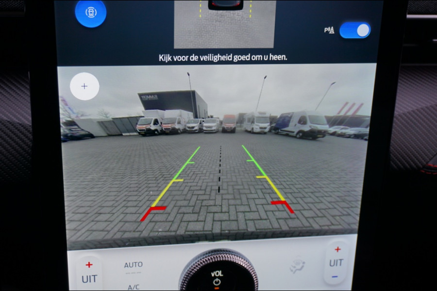 Ford Mustang Mach-E AWD 75 kWh 100% ELECTRISCH | 360° CAMERA | PREMIUM AUDIO | 92% S