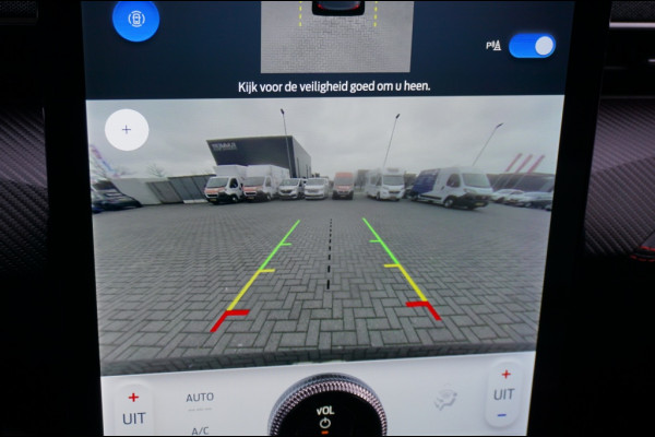 Ford Mustang Mach-E AWD 75 kWh 100% ELECTRISCH | 360° CAMERA | PREMIUM AUDIO | 92% S