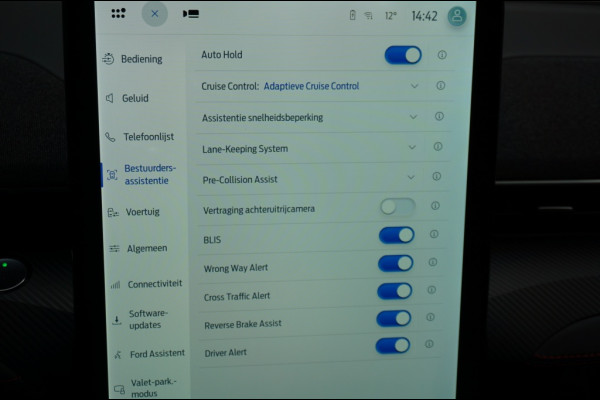 Ford Mustang Mach-E AWD 75 kWh 100% ELECTRISCH | 360° CAMERA | PREMIUM AUDIO | 92% S