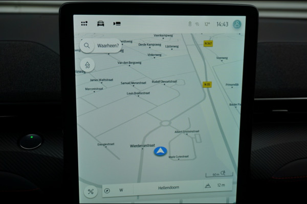 Ford Mustang Mach-E AWD 75 kWh 100% ELECTRISCH | 360° CAMERA | PREMIUM AUDIO | 92% S