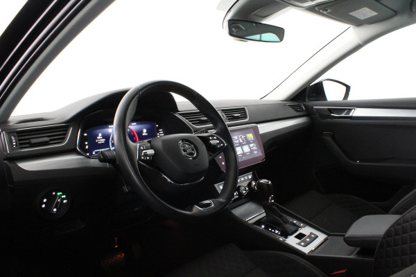 Škoda Superb Combi 2.0 TDI Business Edition Automaat/Camera/Adaptive Cruise Control (ACC)...
